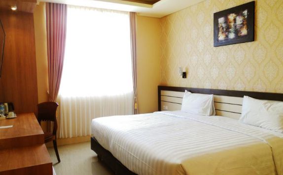 di Grand Madani Hotel Mataram