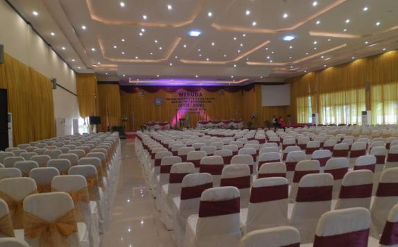 di Grand Madani Hotel Mataram