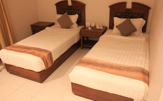 Bedroom di Grand Malioboro Jambi