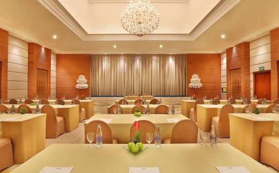 meeting room di Grand Mirage Resort & Thalasso Spa