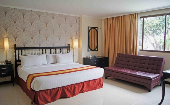 guest room di Grand Surabaya
