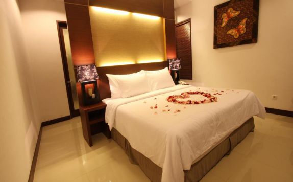 guest room di Grania Bali Villas