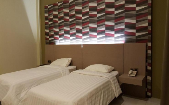 Guest Room di Griya Asri Hotel