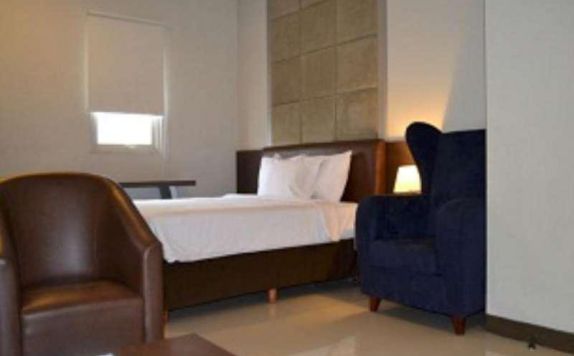 guest room  di Griyadi Blue Pacific
