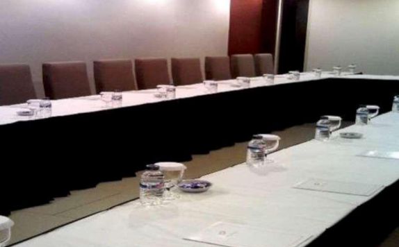 meeting room 2 di Griyadi Blue Pacific