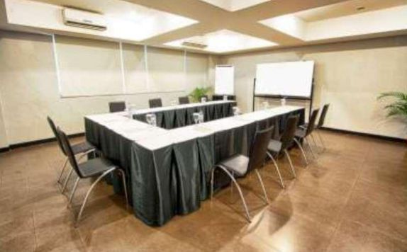 meeting room  di Griyadi Blue Pacific