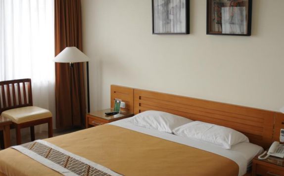Room di Griya Persada Hotel & Resort