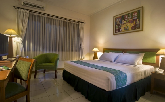 Guest Room di Griya Sentana Hotel