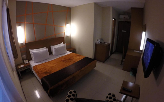 Guest Room di Guci Hotel