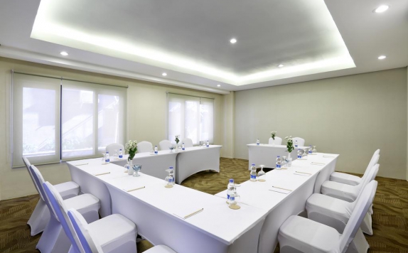 Meeting room di Hardys Rofa Hotel and Spa Legian