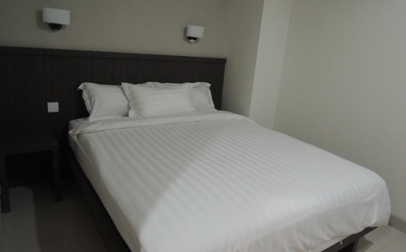 Guest Room di Harlys Residence Jakarta
