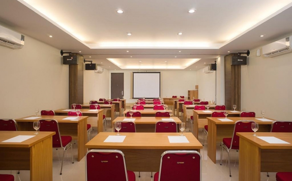 meeting room di Harlys Residence Jakarta