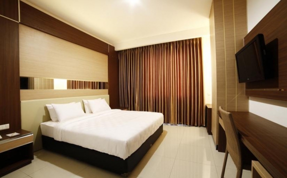 Guest Room di Harmoni Hotel Tasikmalaya