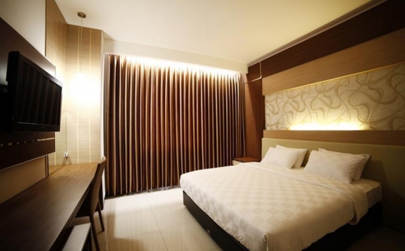 Guest Room di Harmoni Hotel Tasikmalaya