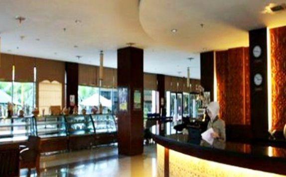  di Hermes Palace Hotel Banda Aceh
