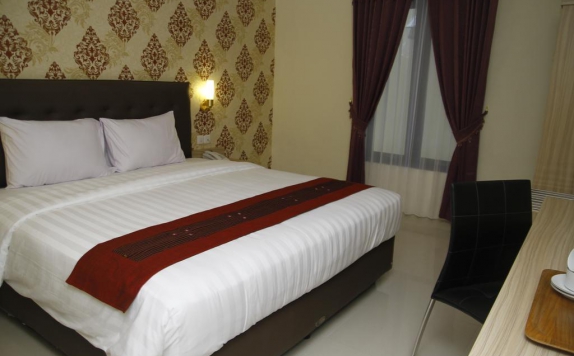 Guest Room di Hersya Front one Boutique