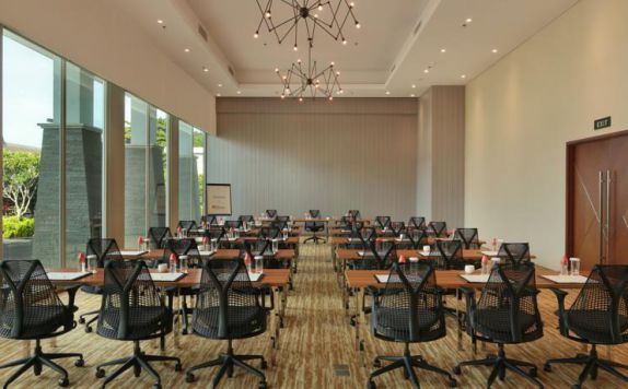 Meeting Room di Hilton Garden Inn Bali Ngurah Rai Airport