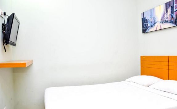 Guest Room di Hitakara Surf Hostel