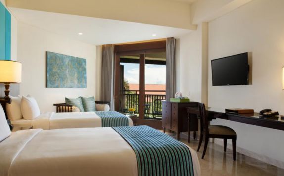  di Holiday Inn Resort Bali Benoa