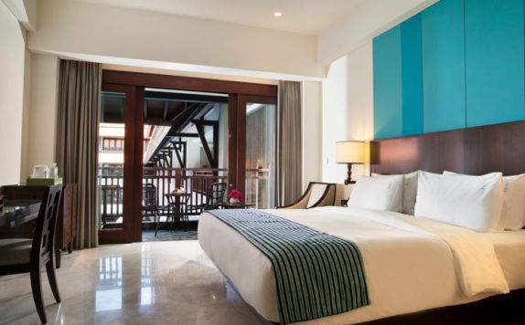Guest Room di Holiday Inn Resort Bali Benoa