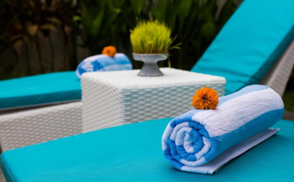Amenities di Holliday Villa – Managed by Ini Vie Hospitality