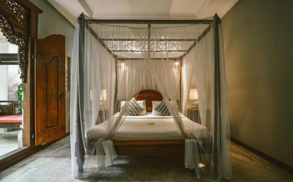 Guset Room di Honeymoon Guesthouse