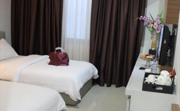 Guest Room di Horizon jayapura Hotel