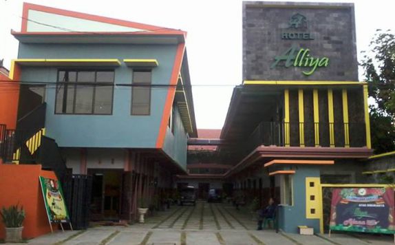 Hotel Alliya Probolinggo
