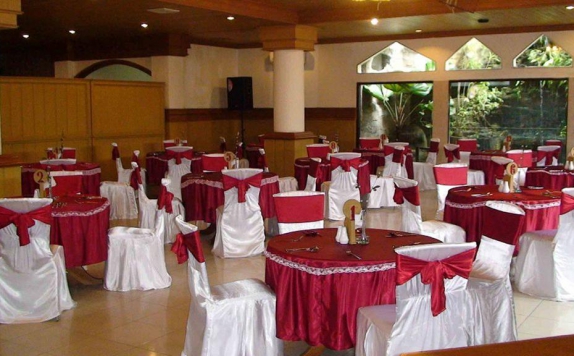 ballroom di Hotel Athaya