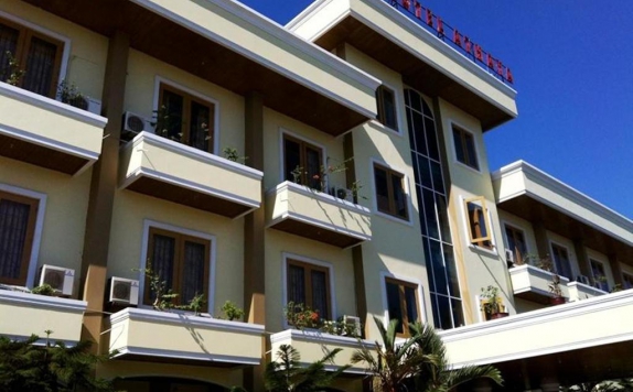 Hotel Athaya Kendari