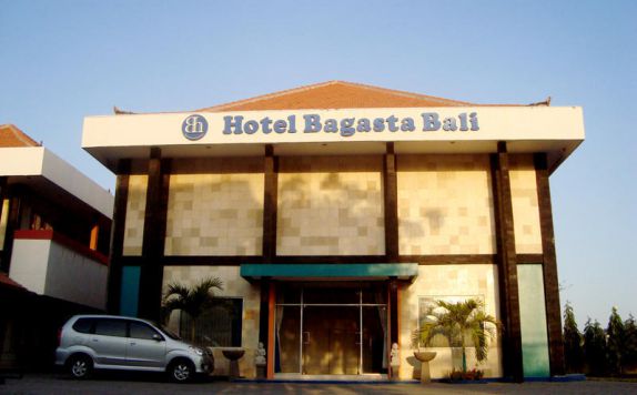  di Hotel Bagasta Bali