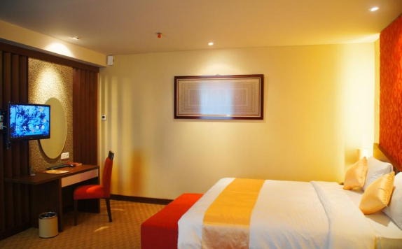 Guest Room di Hotel Balairung