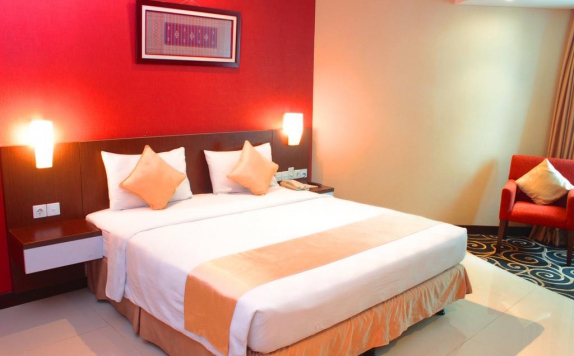 Guest Room di Hotel Balairung