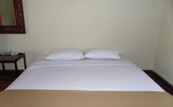 Guest Room di Hotel Bromo Permai 1