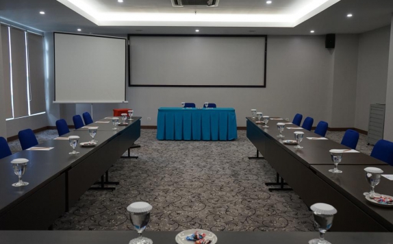 Meeting Room di Hotel Brothers