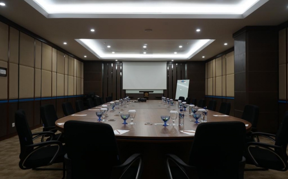 Meeting Room di Hotel Brothers