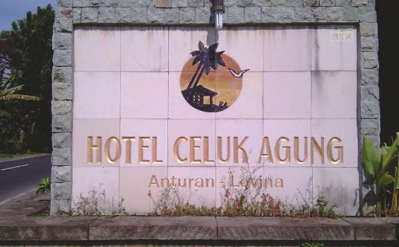  di Hotel Celuk Agung