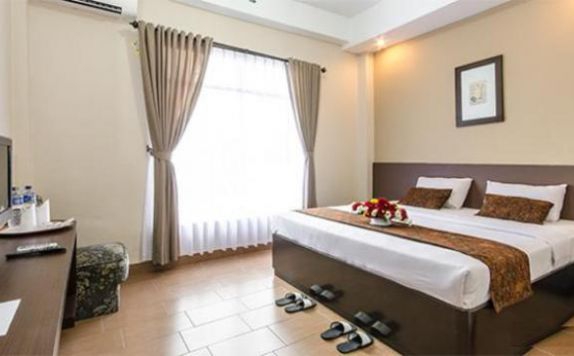 Guest Room di Hotel Endah Parahyangan