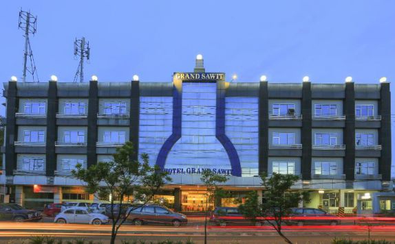 Hotel Grand Sawit Samarinda