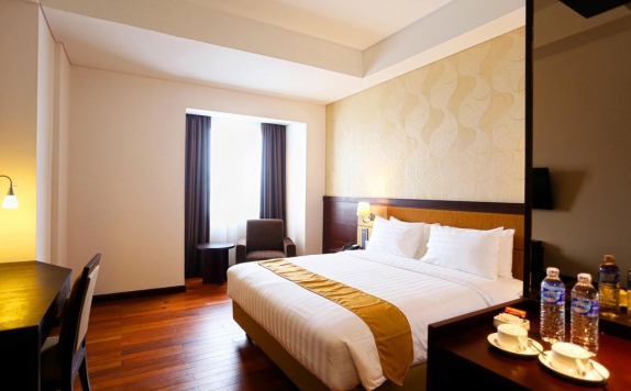Guest Room di Hotel Horison Ultima Palembang