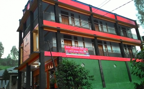 Hotel Huni Raya Bromo Pasuruan