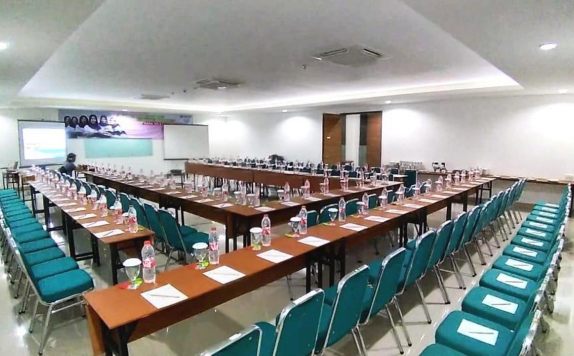 Meeting Room di Hotel Nalendra Plaza Subang