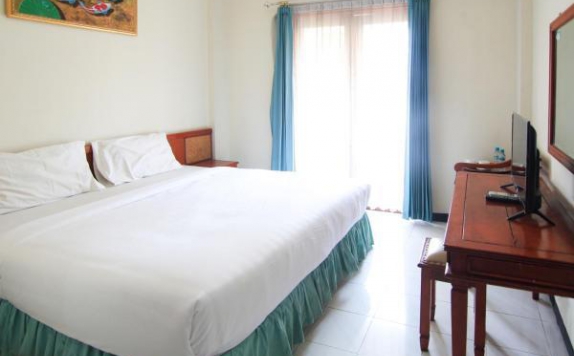 guest room di Hotel Pasah Asi