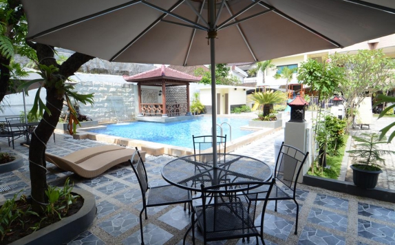 facilities di Hotel Pelangi Malang