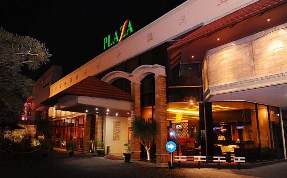 Hotel Plaza Semarang