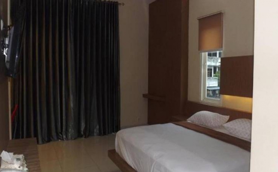 Bedroom Hotel di Hotel Segiri