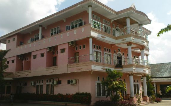 Hotel Yuniar Masamba