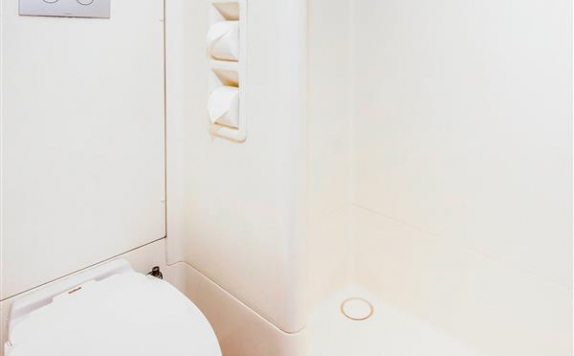 Ibis Budget St Peters Sydney