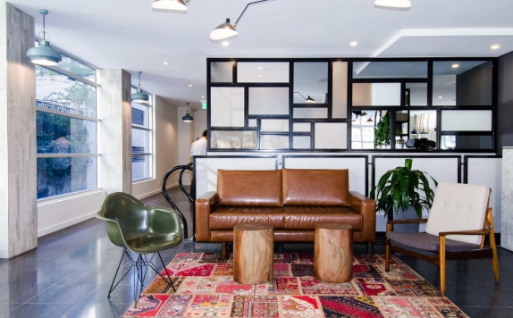 Ibis Budget Sydney East