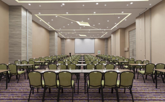 Ballroom di Ibis Mangga Dua